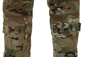 Spodnie CCT Carinthia Combat Trousers multicam