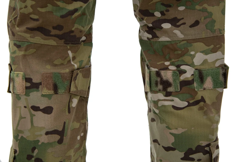 Spodnie CCT Carinthia Combat Trousers multicam