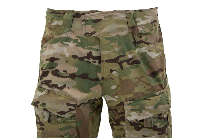 Spodnie CCT Carinthia Combat Trousers multicam