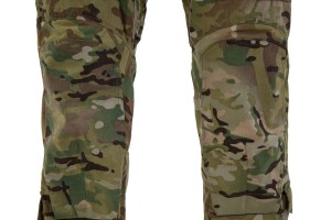Spodnie CCT Carinthia Combat Trousers multicam