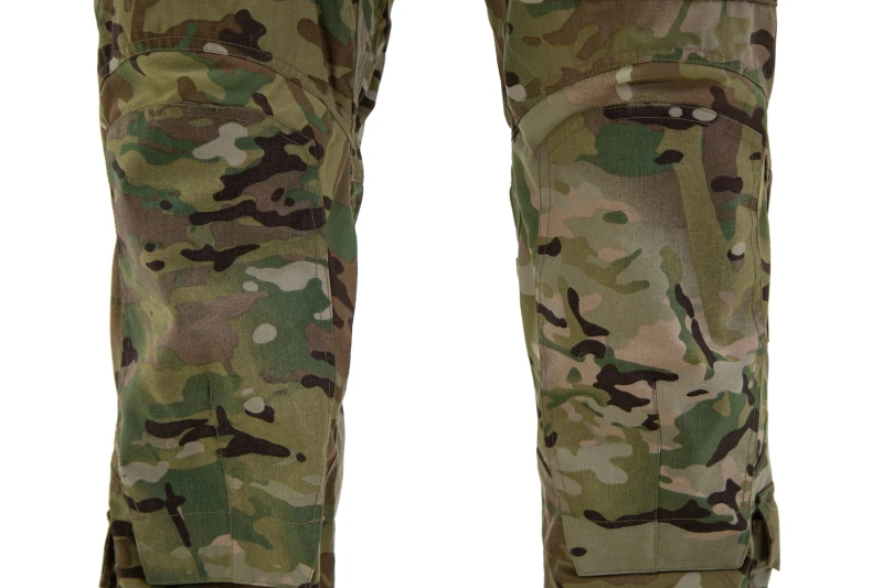 Spodnie CCT Carinthia Combat Trousers multicam