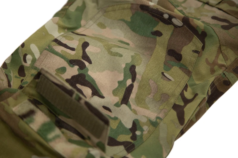 Spodnie CCT Carinthia Combat Trousers multicam