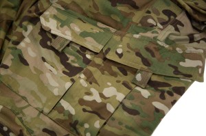 Spodnie CCT Carinthia Combat Trousers multicam