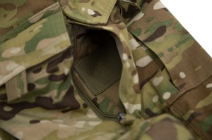 Spodnie CCT Carinthia Combat Trousers multicam