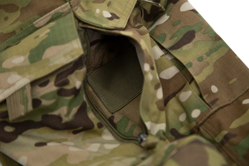 Spodnie CCT Carinthia Combat Trousers multicam