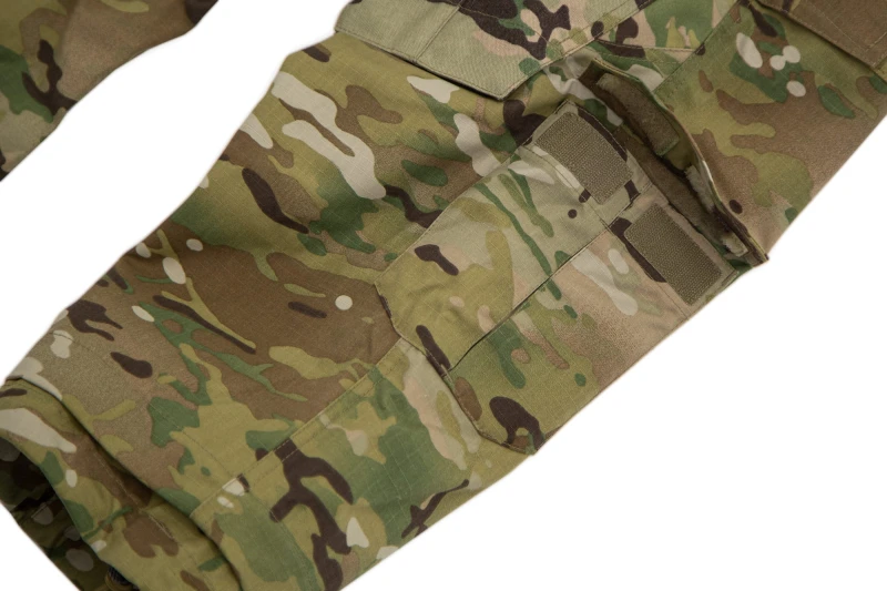 Spodnie CCT Carinthia Combat Trousers multicam