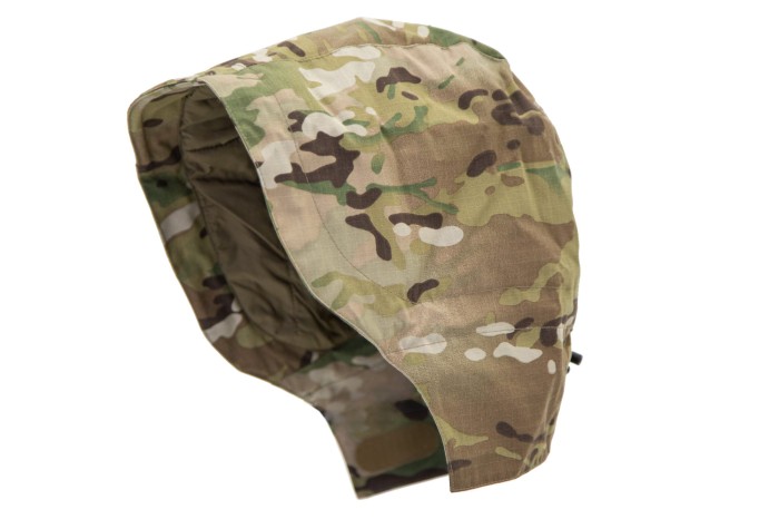 Kaptur CCH Carinthia Combat Hood multicam