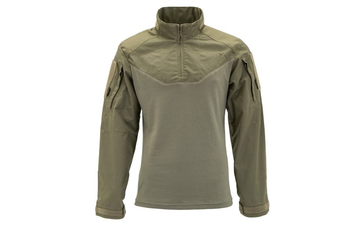 CCS Carinthia Combat Shirt olive