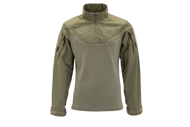 CCS Carinthia Combat Shirt olive