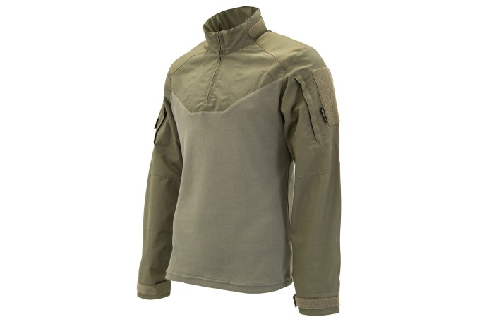 CCS Carinthia Combat Shirt olive