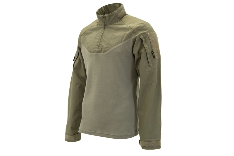 CCS Carinthia Combat Shirt olive