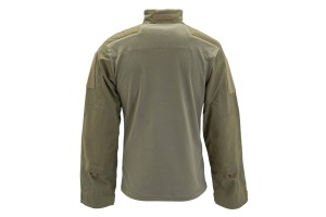 CCS Carinthia Combat Shirt olive