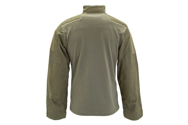 CCS Carinthia Combat Shirt olive