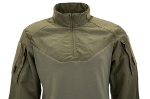 CCS Carinthia Combat Shirt olive