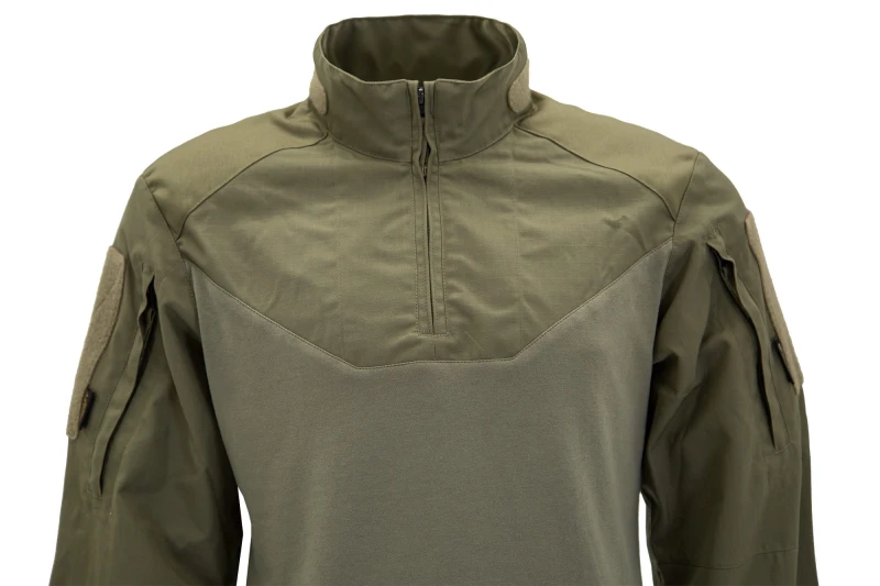 CCS Carinthia Combat Shirt olive