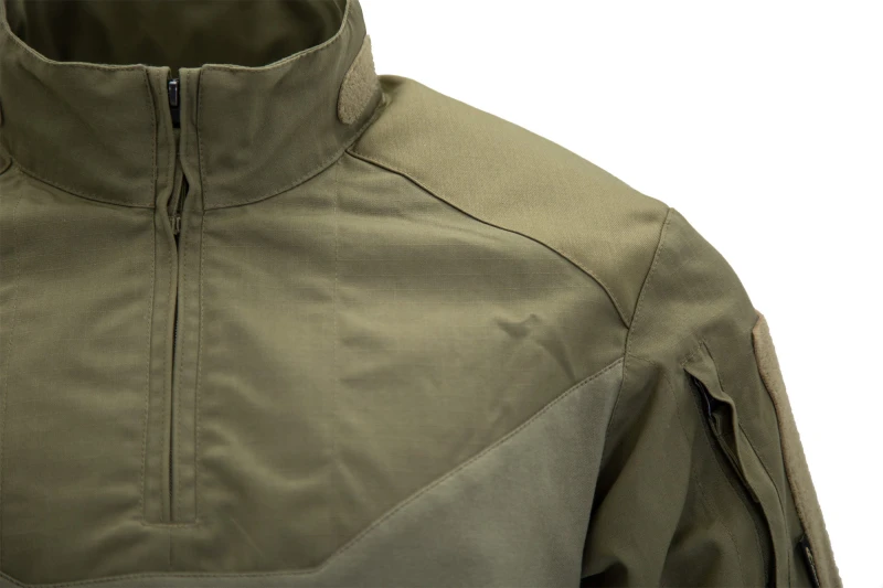 CCS Carinthia Combat Shirt olive