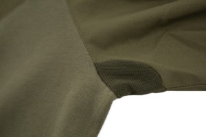 CCS Carinthia Combat Shirt olive