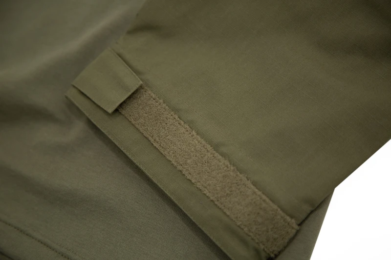 CCS Carinthia Combat Shirt olive