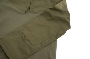 CCS Carinthia Combat Shirt olive