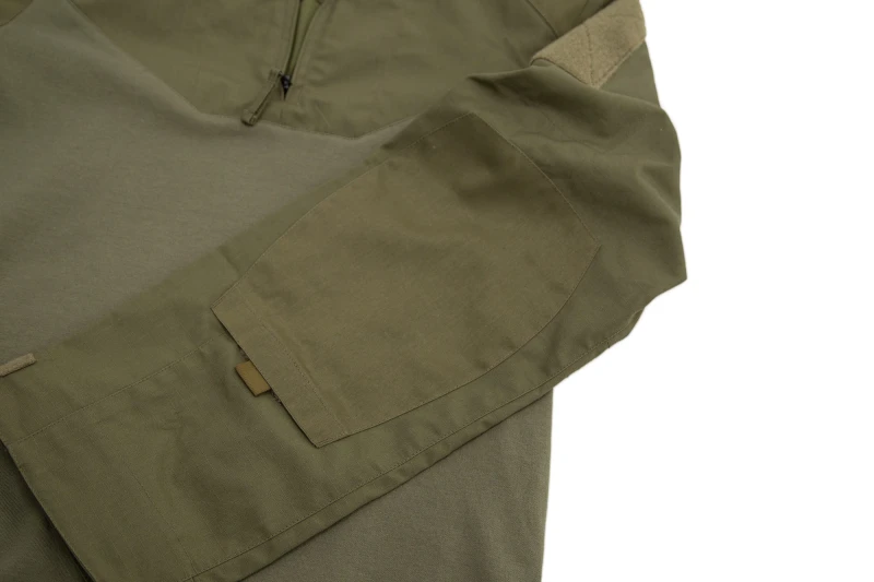 CCS Carinthia Combat Shirt olive