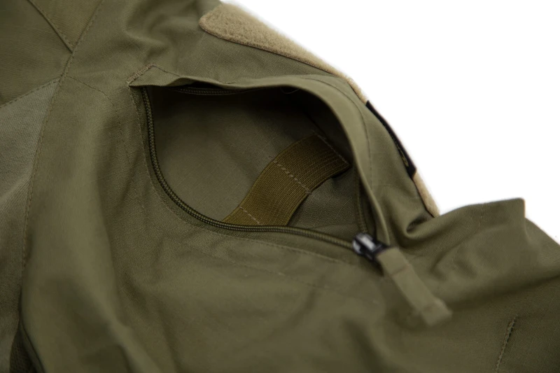 CCS Carinthia Combat Shirt olive