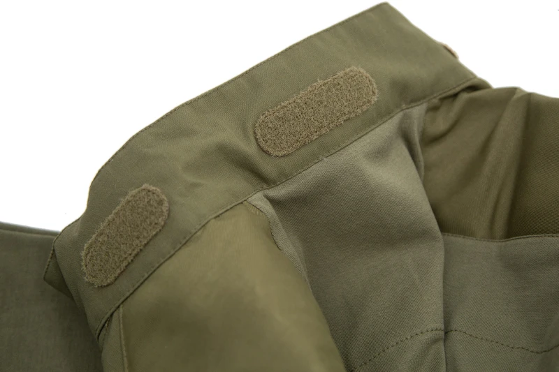 CCS Carinthia Combat Shirt olive