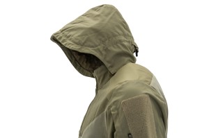 CCS Carinthia Combat Shirt olive