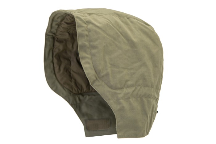 Kaptur CCH Carinthia Combat Hood olive