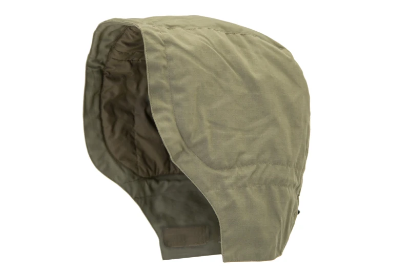 Kaptur CCH Carinthia Combat Hood olive