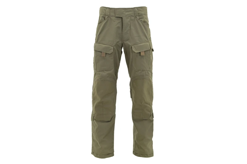 Spodnie CCT Carinthia Combat Trousers olive