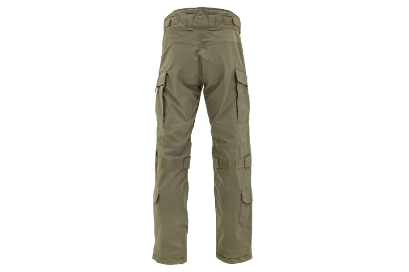 Spodnie CCT Carinthia Combat Trousers olive