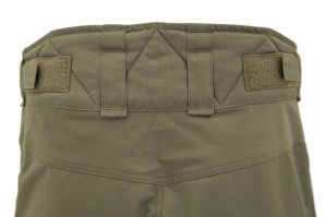 Spodnie CCT Carinthia Combat Trousers olive