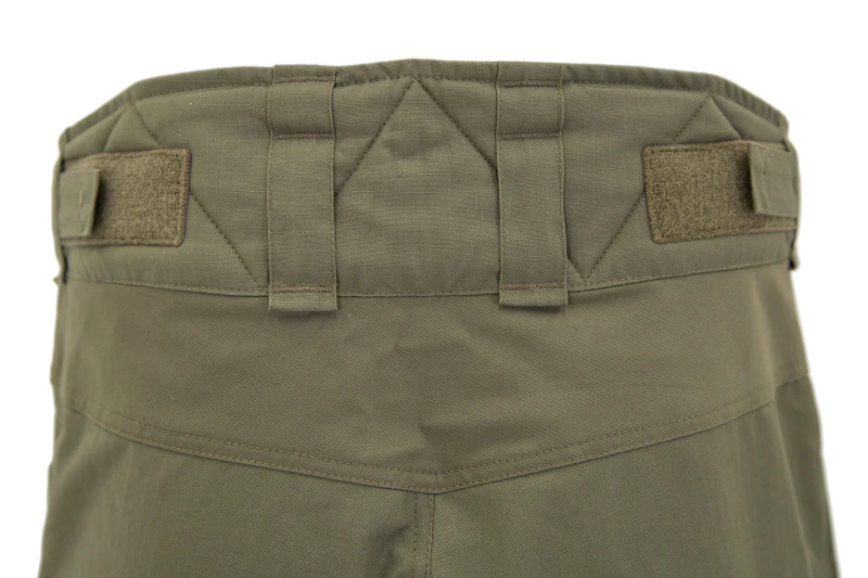Spodnie CCT Carinthia Combat Trousers olive