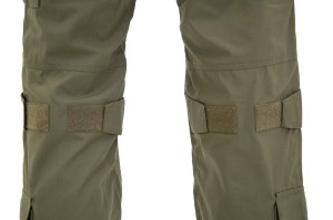 Spodnie CCT Carinthia Combat Trousers olive