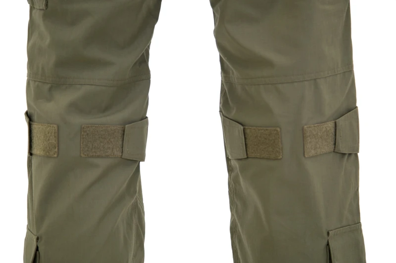 Spodnie CCT Carinthia Combat Trousers olive