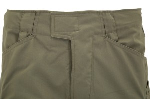 Spodnie CCT Carinthia Combat Trousers olive