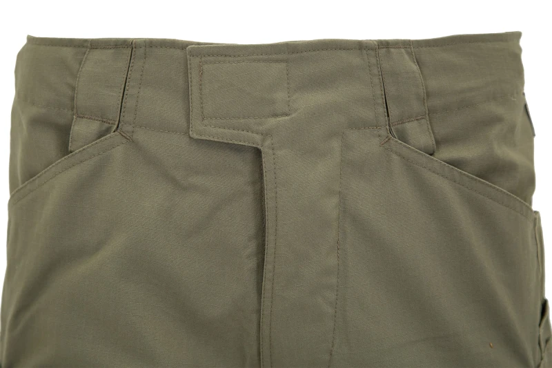 Spodnie CCT Carinthia Combat Trousers olive