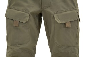 Spodnie CCT Carinthia Combat Trousers olive