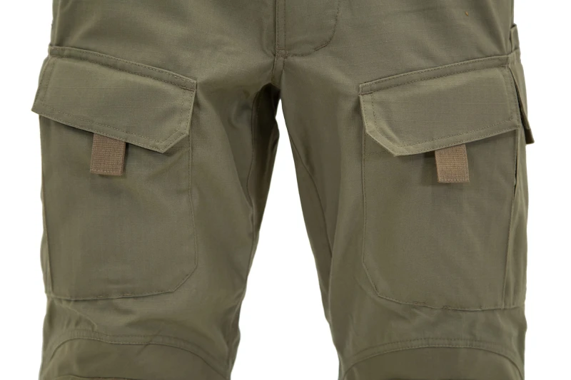 Spodnie CCT Carinthia Combat Trousers olive