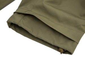Spodnie CCT Carinthia Combat Trousers olive