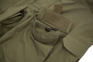 Spodnie CCT Carinthia Combat Trousers olive