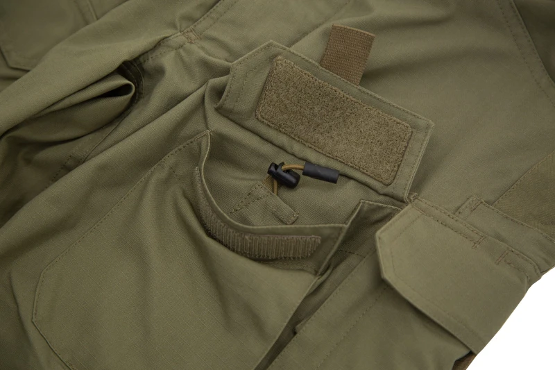 Spodnie CCT Carinthia Combat Trousers olive