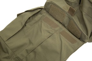 Spodnie CCT Carinthia Combat Trousers olive