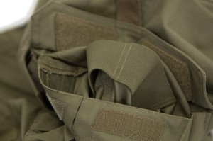 Spodnie CCT Carinthia Combat Trousers olive