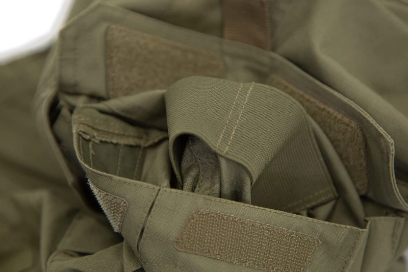 Spodnie CCT Carinthia Combat Trousers olive