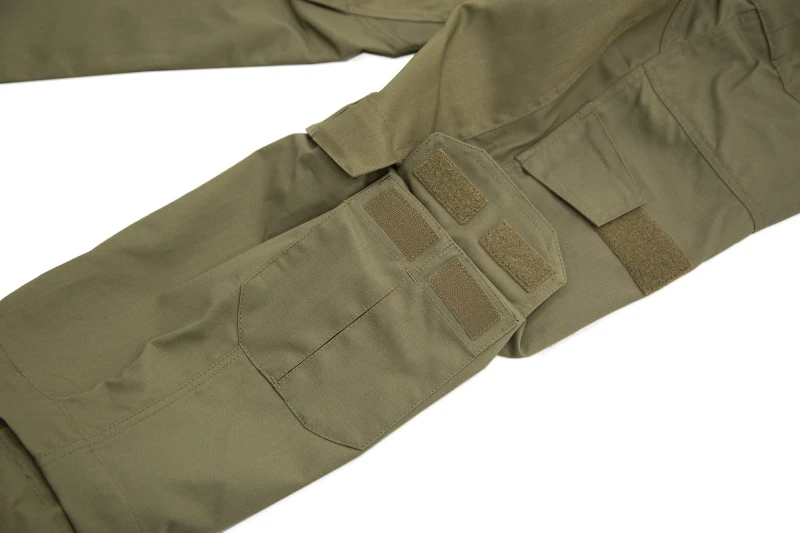 Spodnie CCT Carinthia Combat Trousers olive
