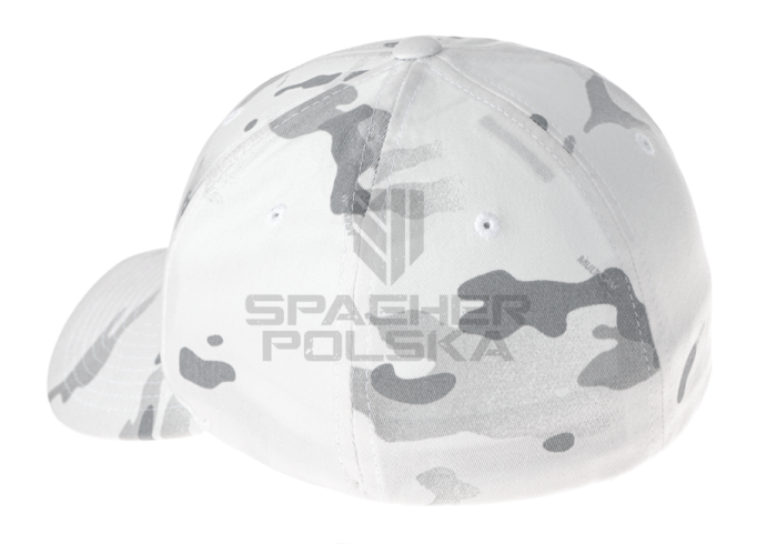 Czapka z daszkiem The Oryginal Flexfit multicam alpine