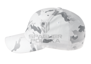 Czapka z daszkiem The Oryginal Flexfit multicam alpine
