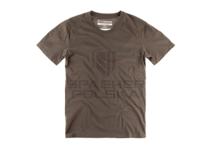 Koszulka z krótkim rękawem Basic Tee Clawgear