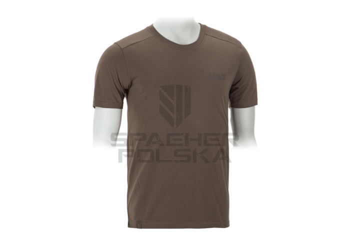 Koszulka z krótkim rękawem Basic Tee Clawgear